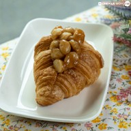 เมนูของร้าน Vanilla Oven ระนอง