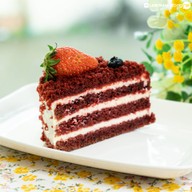 เมนูของร้าน Vanilla Oven ระนอง
