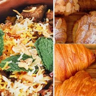 Bakery Shop@Holiday Inn Bangkok Silom