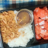 เมนูของร้าน Shinkanzen Sushi Go โรบินสัน บางรัก