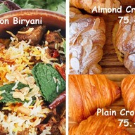 Bakery Shop@Holiday Inn Bangkok Silom