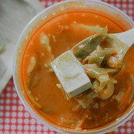 เมนูของร้าน Onnie’s Recipe จรัญสนิทวงศ์ 75
