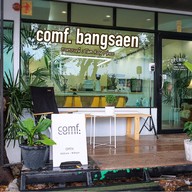Comf. Bangsean