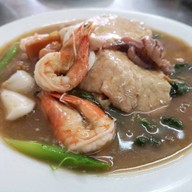 ครัวกินเต็ม by หนึ่งกินเต็ม