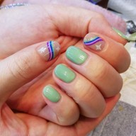 Pammy Nails & Art Century อนุเสาวรีย์ชัยฯ