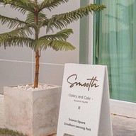 Smooth Eatery & Cafe'