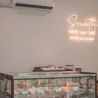 Smooth Eatery & Cafe'