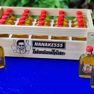 NANAKE เก๊กฮวย ประชาอุทิศ 54 แยก 6 ทุ่งครุ