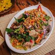 ฮิวตัง อาหารตามสั่ง🍛
