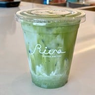 Rina (ริ-นะ) coffee and you