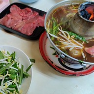 เมนูของร้าน สมบูรณ์ไทย