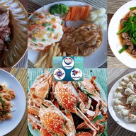 ลุงต้น ก๊วยเตี๋ยวหมูตุ๋น&สเต็กริมน้ำ