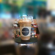 มันตา คาเฟ่
