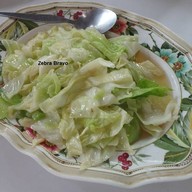 เมนูของร้าน ร้านแดงอาหารทะเล(เจ้าเก่า)แม่อี้ด