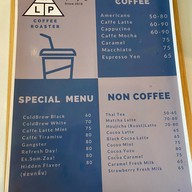 Rina (ริ-นะ) coffee and you
