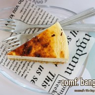 Comf. Bangsean