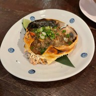 เมนูของร้าน Hanazen
