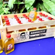 NANAKE เก๊กฮวย ประชาอุทิศ 54 แยก 6 ทุ่งครุ