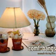 Comf. Bangsean