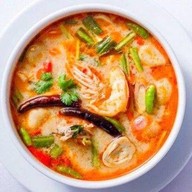 บ้านบ้านต้มโคล้งปลาย่าง/ยำยำแซบแซบ