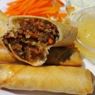 กินเล่น@ของทอด