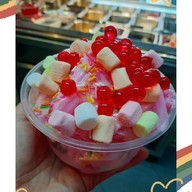 แดงดี × จะกินโตเกียว ตลาดโอเดียน