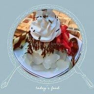 แดงดี × จะกินโตเกียว ตลาดโอเดียน