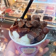 แดงดี × จะกินโตเกียว ตลาดโอเดียน