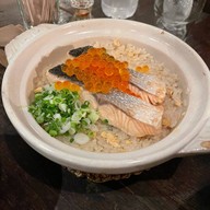 เมนูของร้าน Hanazen