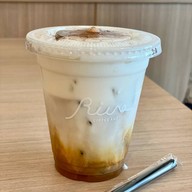 Rina (ริ-นะ) coffee and you