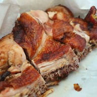 เมนูของร้าน ไก่ย่างวงษ์วาณิชศรีราชา ศรีราชา