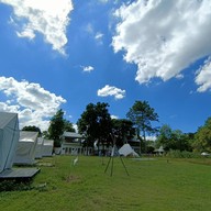 บรรยากาศ Himawari Cafe