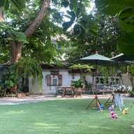 Home Stew Cafe