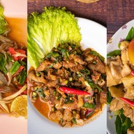 ครัวอีสานครกเงิน