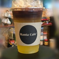 มันตา คาเฟ่