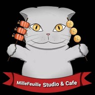 หม่าล่า & ของทอด MilleFetille