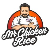 Mr.Chicken Rice บางขุนเทียน