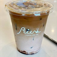 Rina (ริ-นะ) coffee and you
