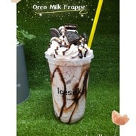 แดงดี × จะกินโตเกียว ตลาดโอเดียน