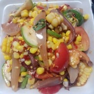 เมนูของร้าน ไทยอีสานยำแซ่บ