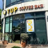 TUP Coffee Bar