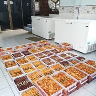 ไก่ย่างวัยโจ๋ (ข้างกรมที่ดินเมืองทอง)