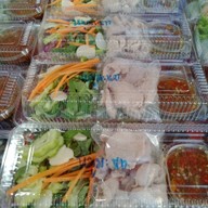 ร้านสลัดตังค์มา