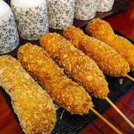 ชมชื่น นมสด ถนนศรีชมชื่น