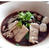 เตี๋ยวเรือต่อชาม สนามบินหาดใหญ่