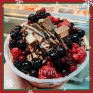 แดงดี × จะกินโตเกียว ตลาดโอเดียน