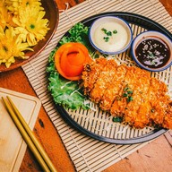 ฮิวตัง อาหารตามสั่ง🍛