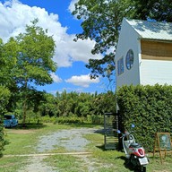 หน้าร้าน Himawari Cafe