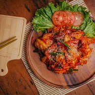 ฮิวตัง อาหารตามสั่ง🍛