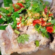 บ้านบ้านต้มโคล้งปลาย่าง/ยำยำแซบแซบ